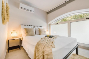 Manolis Loft Apartment, Rhodes Town